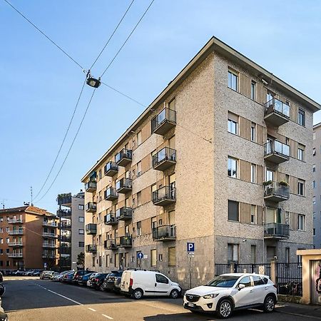 Appartement Gressoney 6 - Monolocale Cool à Milan Extérieur photo
